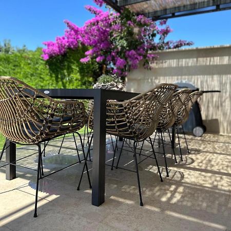 Villa Divina With Private Heated Pool Пула Екстер'єр фото