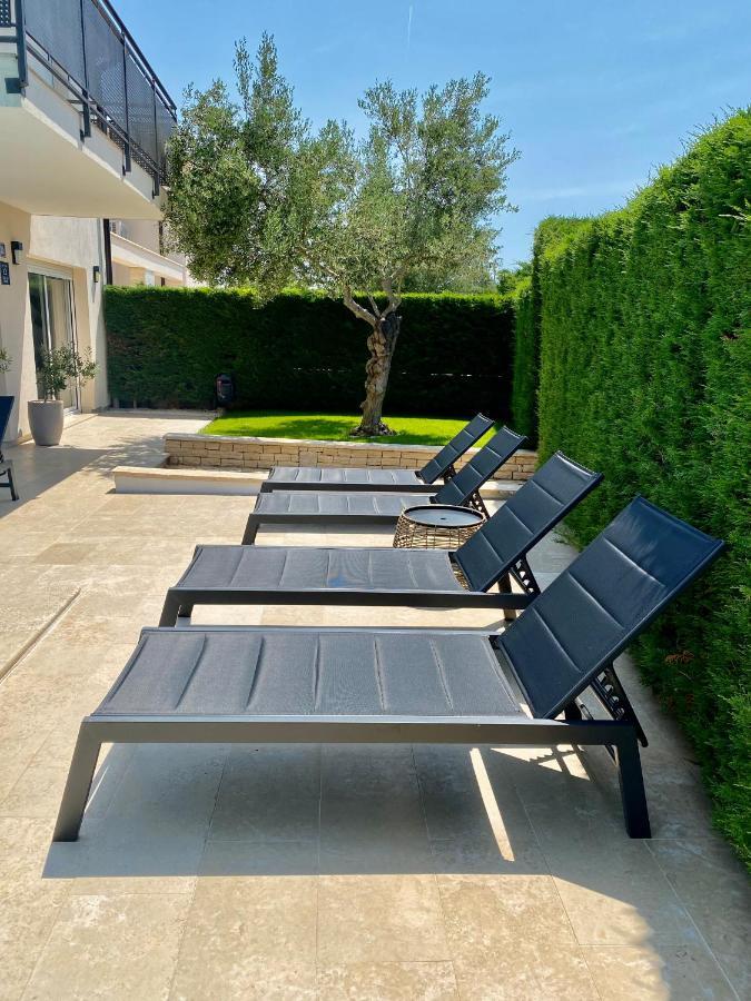 Villa Divina With Private Heated Pool Пула Екстер'єр фото